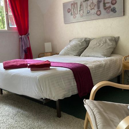 Le Bois Des Sources Apartment Saint-Marcel  Exterior photo