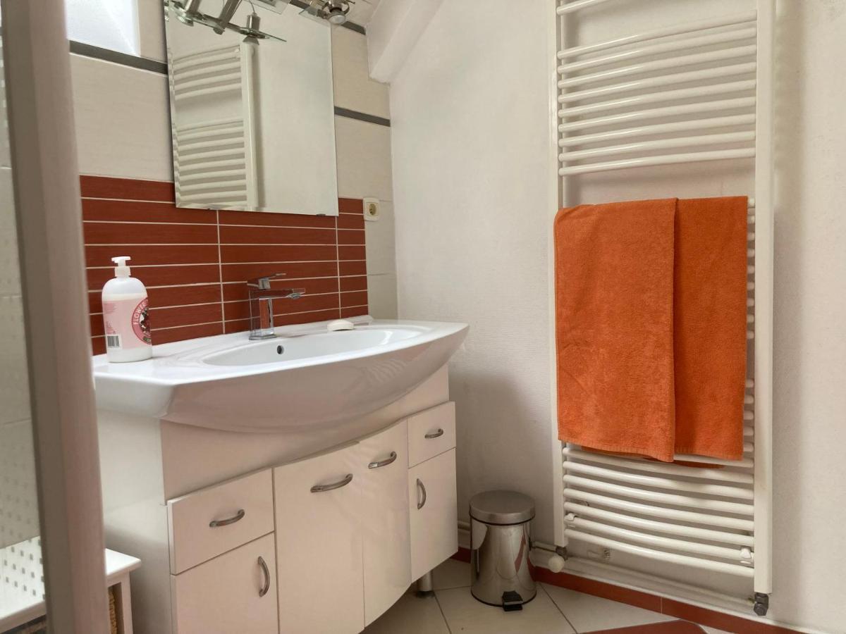 Le Bois Des Sources Apartment Saint-Marcel  Exterior photo