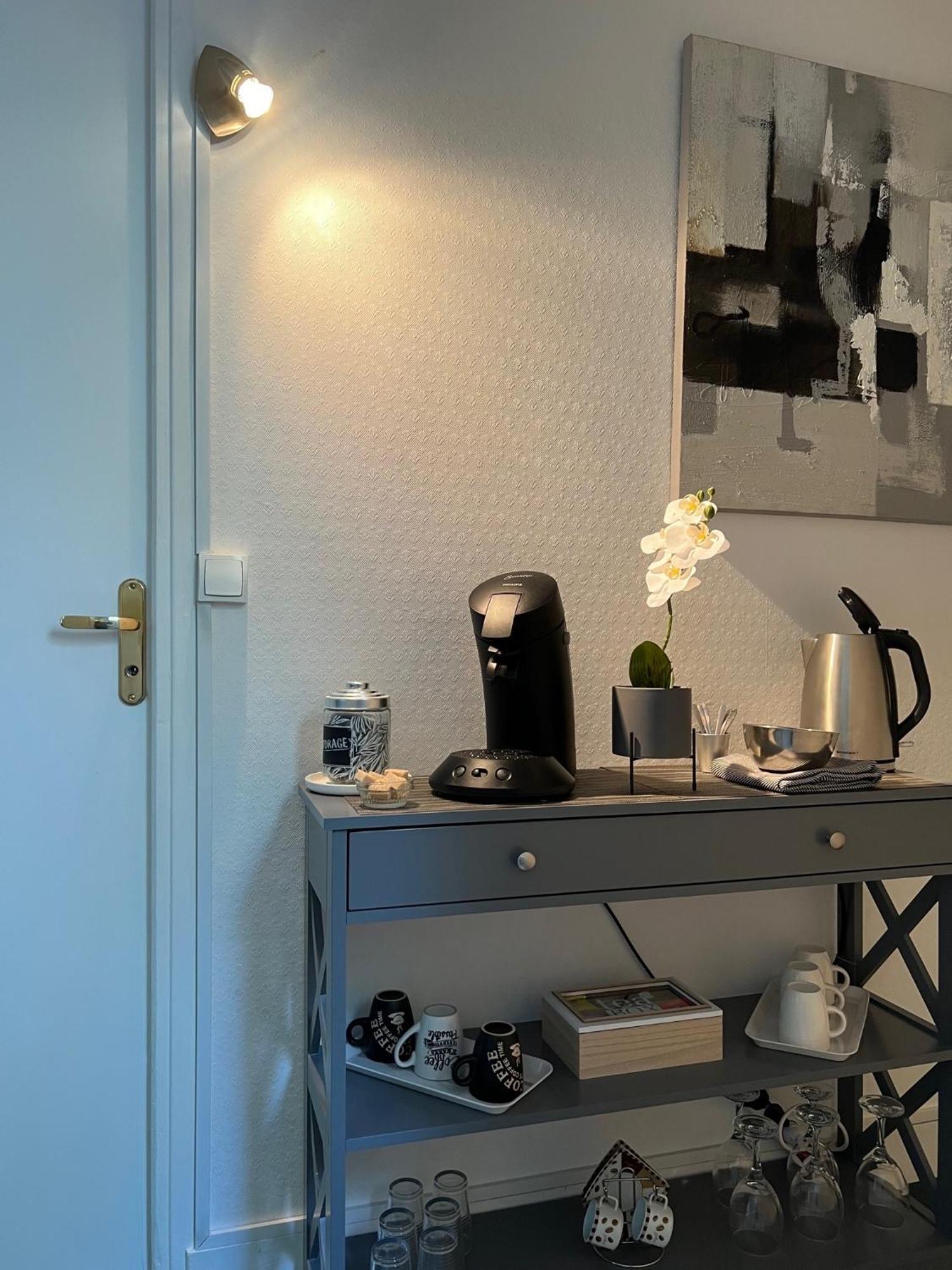Le Bois Des Sources Apartment Saint-Marcel  Exterior photo